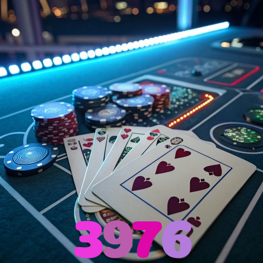 3976 