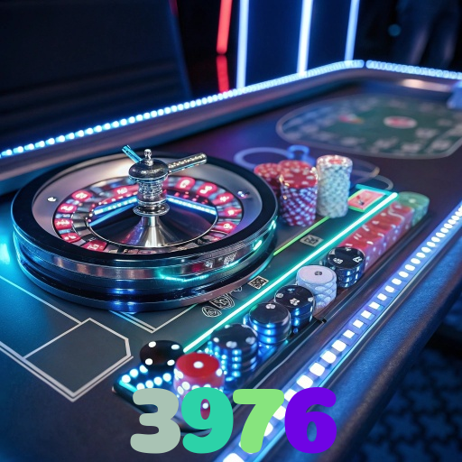 3976 