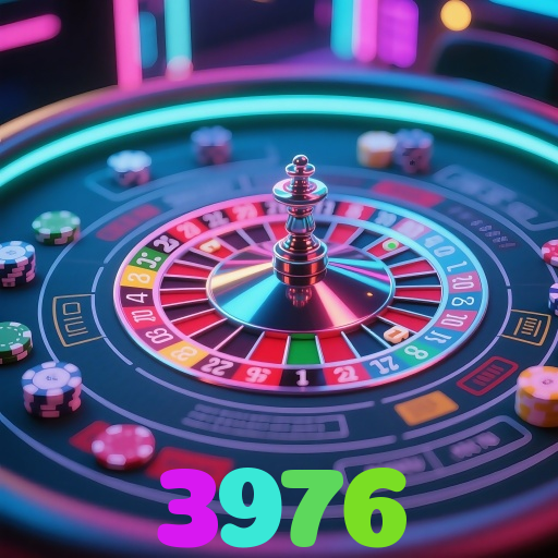 3976 