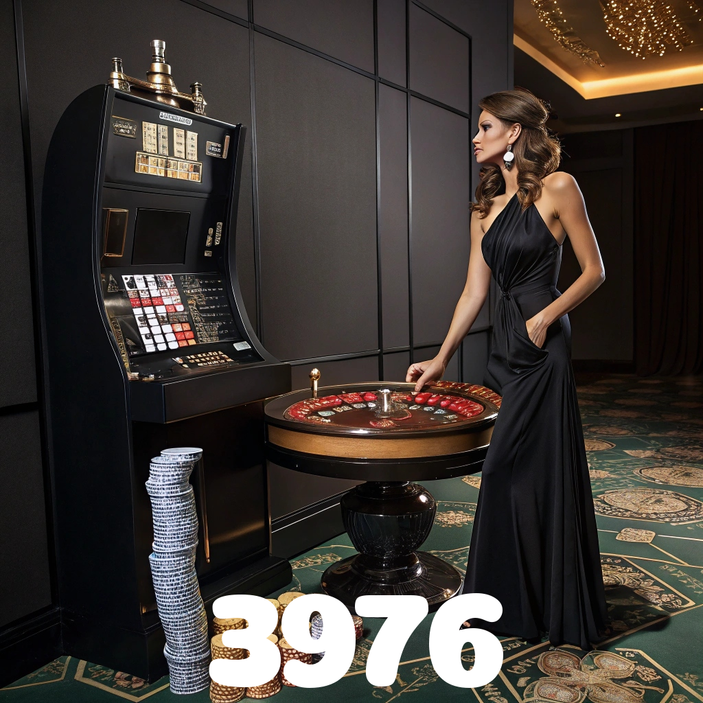 3976 